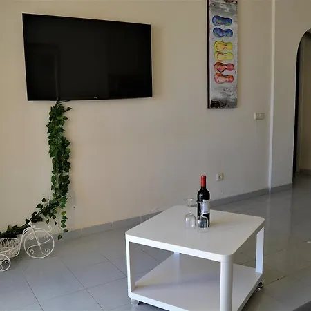 Sea View Apartament Playa Fanabe アパート アデヘ