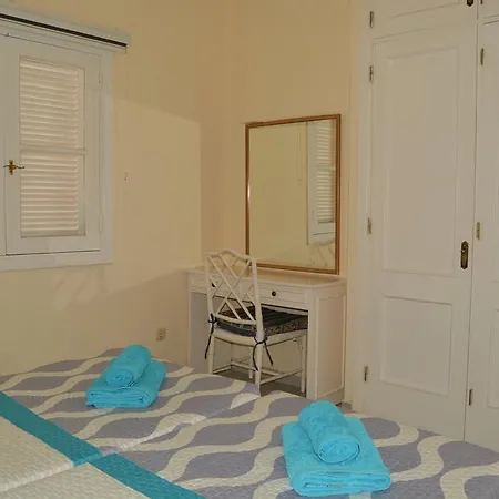 Sea View Apartament Playa Fanabe アデヘ
