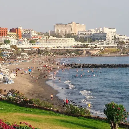 Apartamento Sea View Apartament Playa Fanabe *