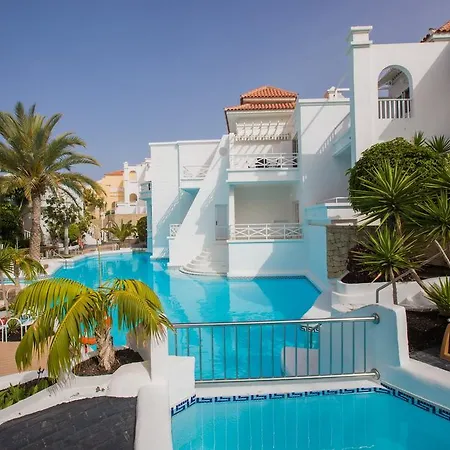 Sea View Apartament Playa Fanabe