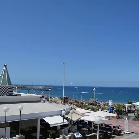 Apartamento Sea View Apartament Playa Fanabe